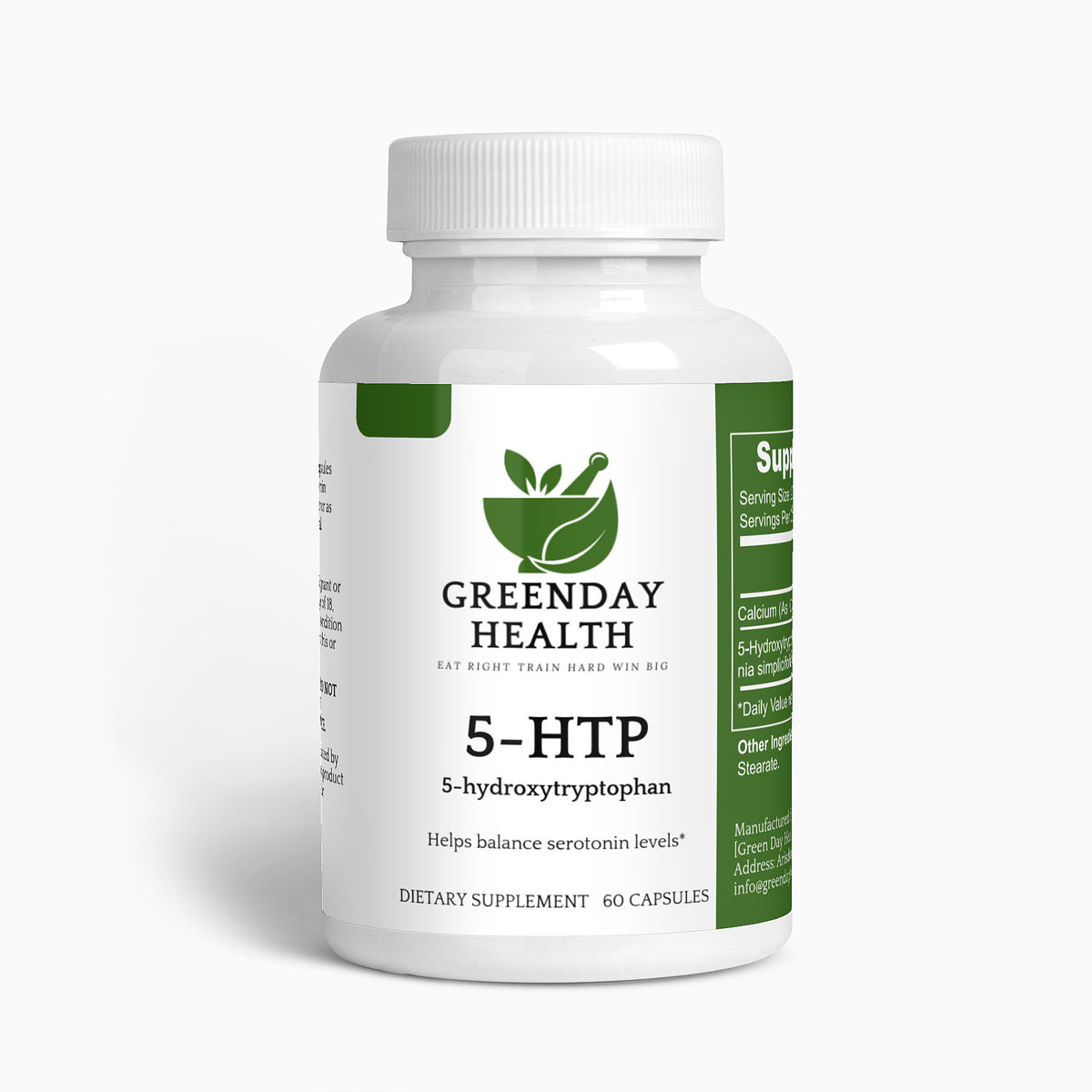 5-HTP