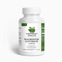 Magnesium Glycinate