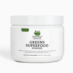 Greens Superfood